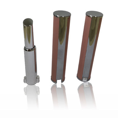buy Custom Lipstick Packaging Tube   Lipstick Container Wholesale online manufacturer