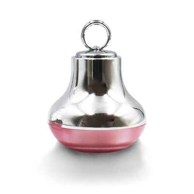 China SGS Certified Customizable Cosmetic Packaging Jar 20g-30g For Masks Gels