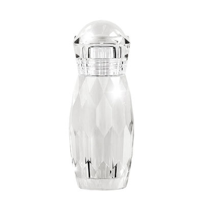 China 25mm Diamater Skin Care Cream Jar Unique Cosmetic Jars Custom Color