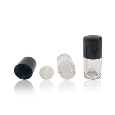 China Customizable Small Cosmetic Bottle 10ml Skincare Packaging Bottles