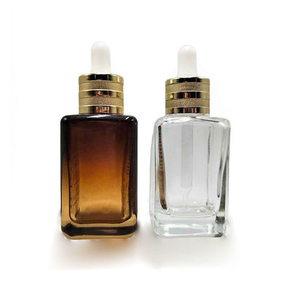 China Multicolor Personal Care Essential Oil Packaging Bottles Spilling Proof