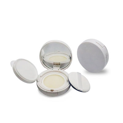 China Stylish BB Cushion Foundation Case Cushion Foundation Container SGS Certified