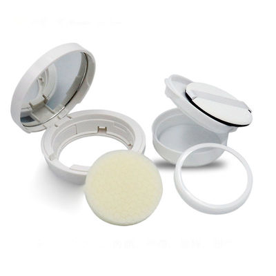 buy Private LOGO Empty BB Cushion Case Compact Cushion Case 74*30mm Size online manufacturer