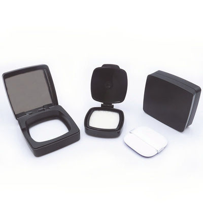 buy Sleek ABS / AS Empty Air Cushion Foundation Case 15g Cosmetic Packaging online manufacturer