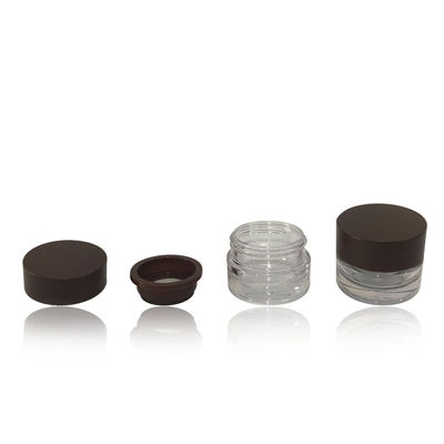buy Leak Free Empty Loose Powder Case Powder Sifter Containers 3.5g online manufacturer