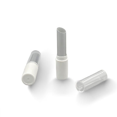 Stylish Square Lipstick Container Lipstick Tube Packaging 22*74mm