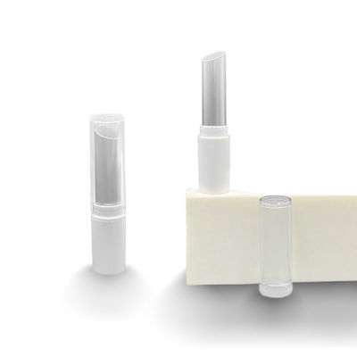 Stylish Square Lipstick Container Lipstick Tube Packaging 22*74mm