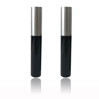 China 5ml ABS PETG Empty Mascara Tube Packaging With Custom Branding
