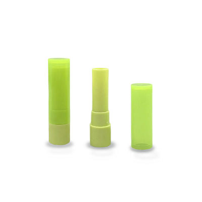 Customizable Luxury Lip Balm Containers Lip Balm Tubes