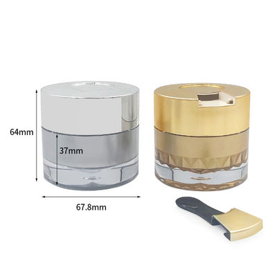 China Sample Packaging Container Bottle For Lip Balm Market