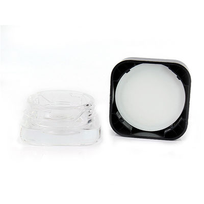 China Customized Beauty Care Packaging Bottle With Glass Fundation