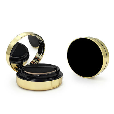 China Snap Closure Empty Cushion Foundation Case for Light To Medium Coverage